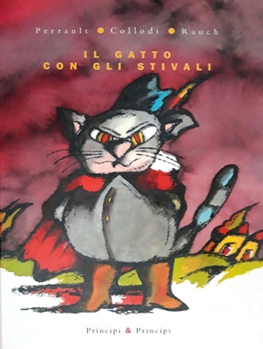 9788896827048-Il Gatto con gli Stivali.