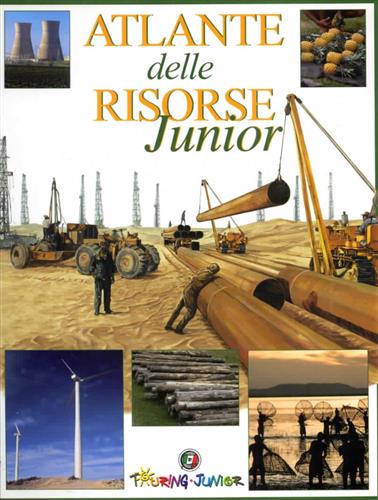 9788836544745-Atlante delle risorse junior.