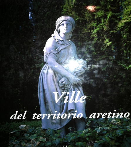 Ville del territorio aretino.