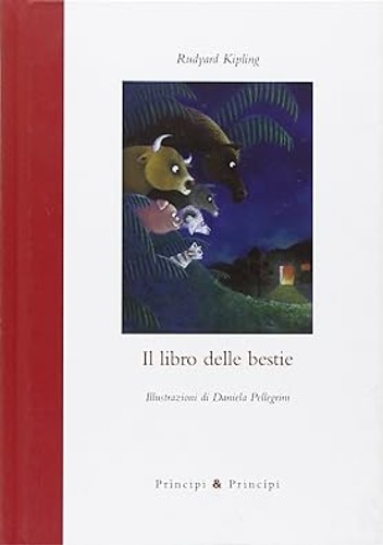 9788896827277-Il libro delle bestie.