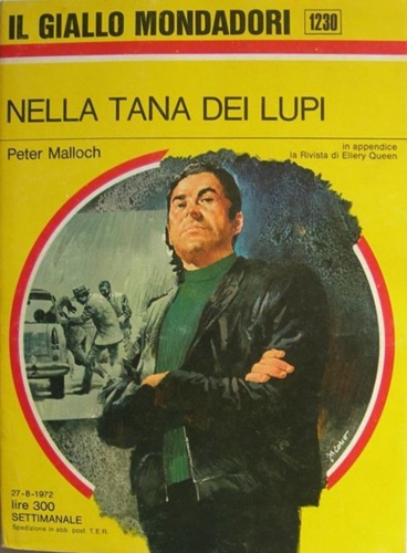 Nella tana dei lupi.