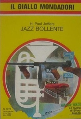 Jazz bollente.