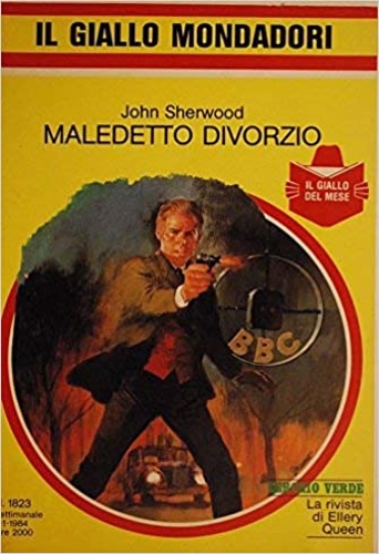 Maledetto divorzio.