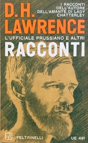 L'ufficiale prussiano e altri racconti.