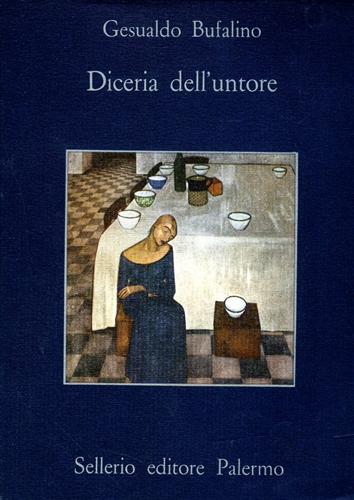 Diceria dell'untore.