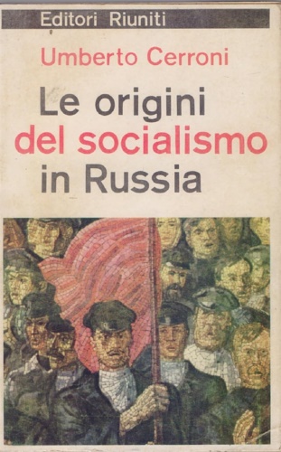 Le origini del socialismo in Russia