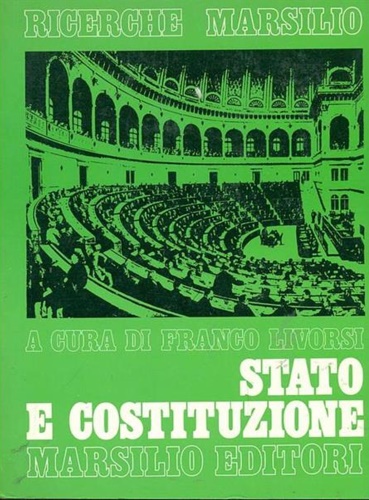 Stato e Costituzione.