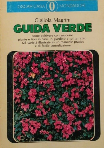 Guida verde.