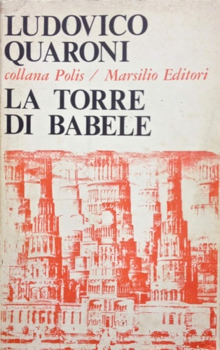 La Torre di Babele.