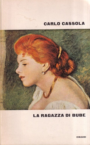 La ragazza di Bube.