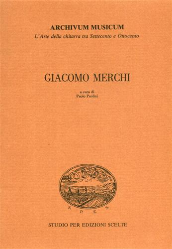 Giacomo Merchi.