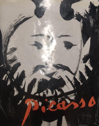 L'opera grafica di Picasso.