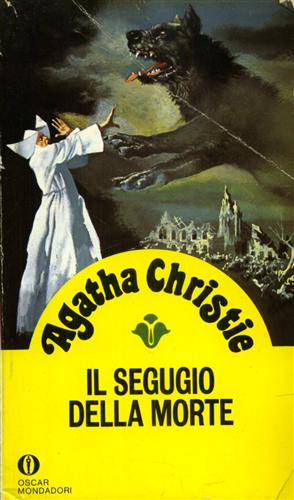 Il segugio della morte.