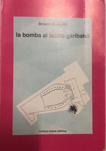 La bomba al Teatro Garibaldi.