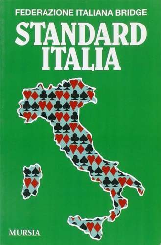 9788842504191-Standard Italia.