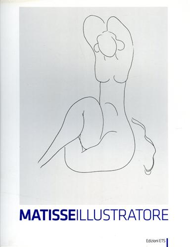 9788846719270-Matisse Illustratore.