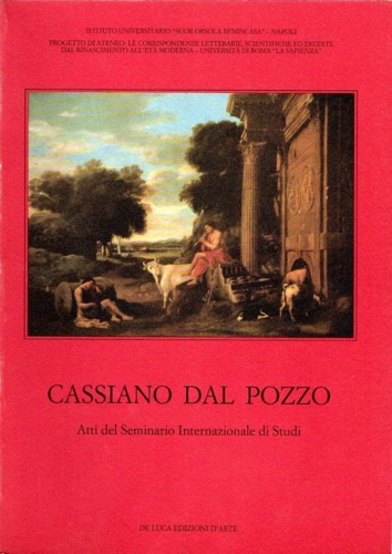 9788878132153-Cassiano dal Pozzo.