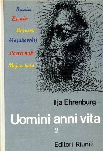 Uomini, anni, vita, vol.2.