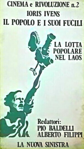 Il popolo e i suoi fucili. La lotta popolare nel Laos.