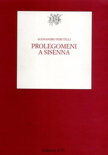 9788846709783-Prolegomeni a Sisenna.