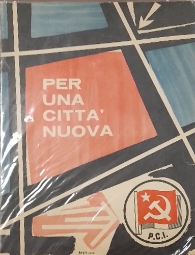 Per una città nuova.