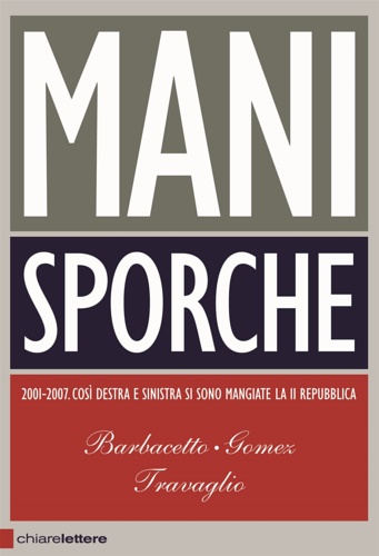 9788861900028-Mani sporche.