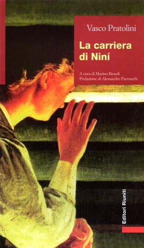 9788835943624-La carriera di Ninì.