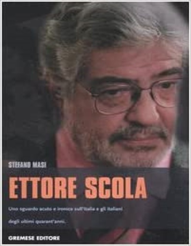 9788884403940-Ettore Scola.