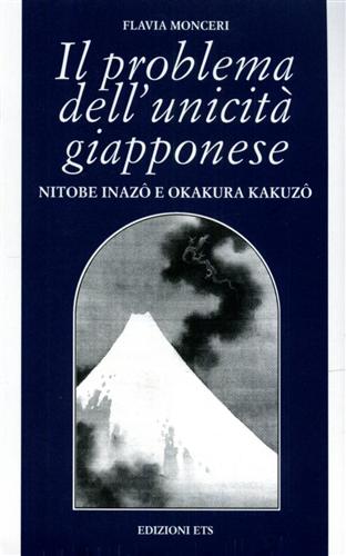 9788846702517-Il problema dell'unicità giapponese. Nitobe Inazô e Okakura Kakuzô.