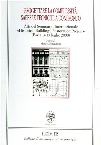 9788846704153-Progettare la complessità: saperi e tecniche a confronto.