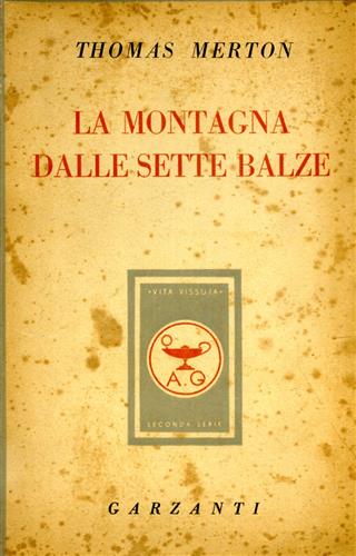 La montagna dalle sette balze.