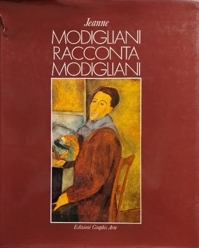 Jeanne Modigliani racconta Modigliani.