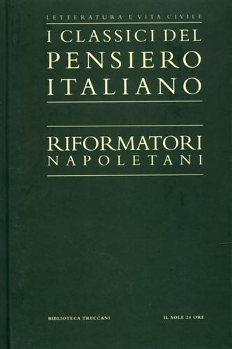 Riformatori napoletani.