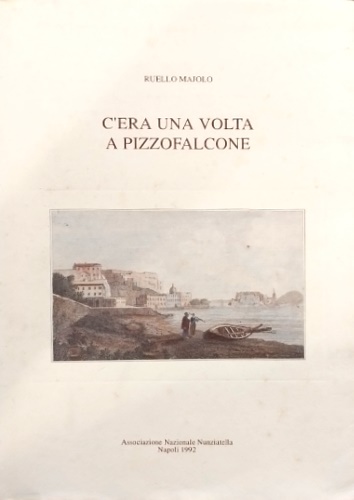 C'era una volta a Pizzofalcone.