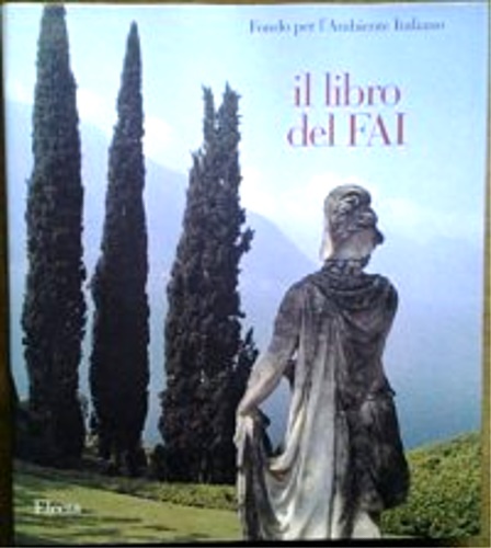 9788843546237-Il libro del FAI.