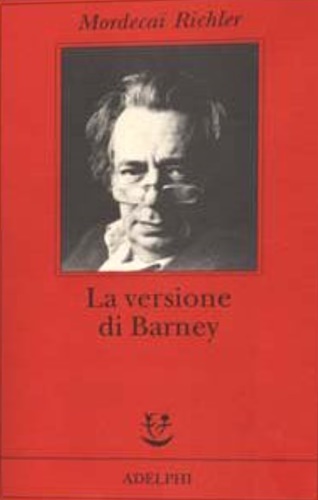 9788845915703-La versione di Barney. Note e poscritto di Michael Panofsky.