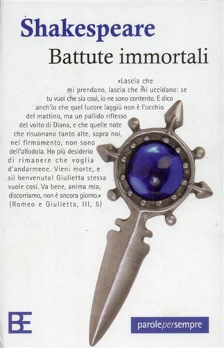 9788878991637-Battute immortali.