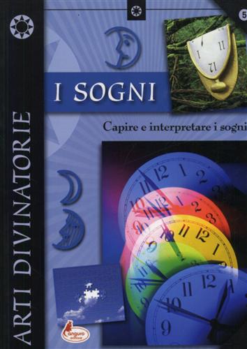 9788864711102-I sogni. Capire e interpretare i sogni.