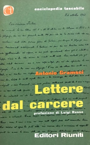 Lettere dal carcere.