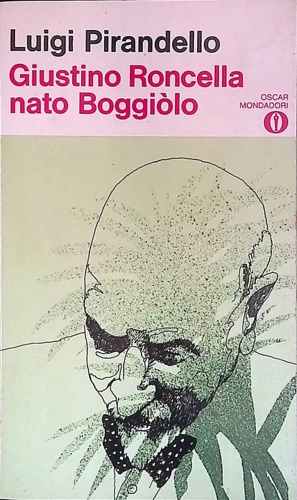 Giustino Roncella nato Boggiolo.