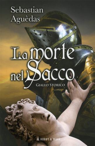 9788878519145-La morte nel sacco. Giallo storico.