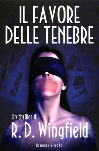 9788871335001-Il favore delle tenebre.