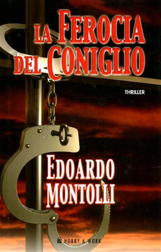 9788878515321-La ferocia del coniglio.