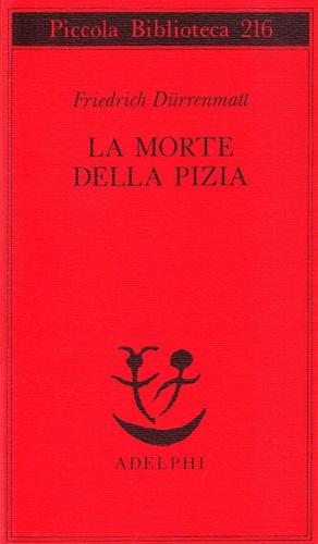 9788845902963-La morte della Pizia.