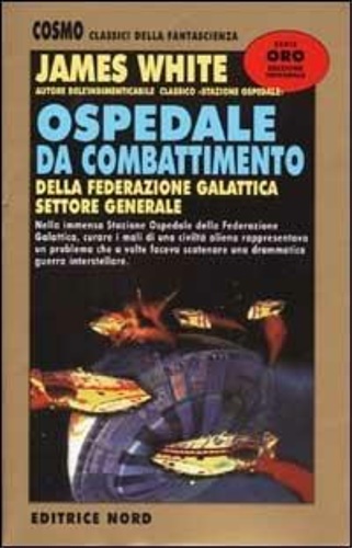 9788842911913-Ospedale da combattimento.