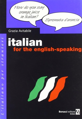 9788875730666-Italian for the English-speaking.