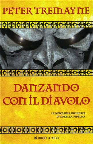 9788878517929-Danzando con il diavolo. L'undicesima inchiesta di sorella Fidelma.