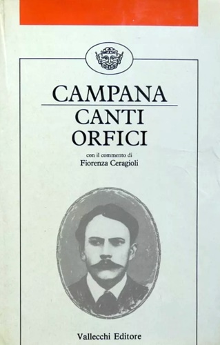 Canti orfici.