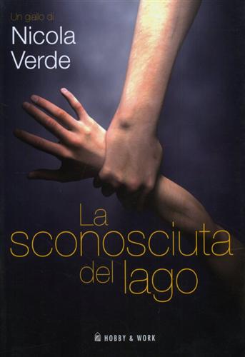 9788878519732-La sconosciuta del lago.