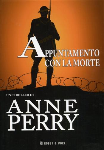 9788878518629-Appuntamento con la morte. Thriller.